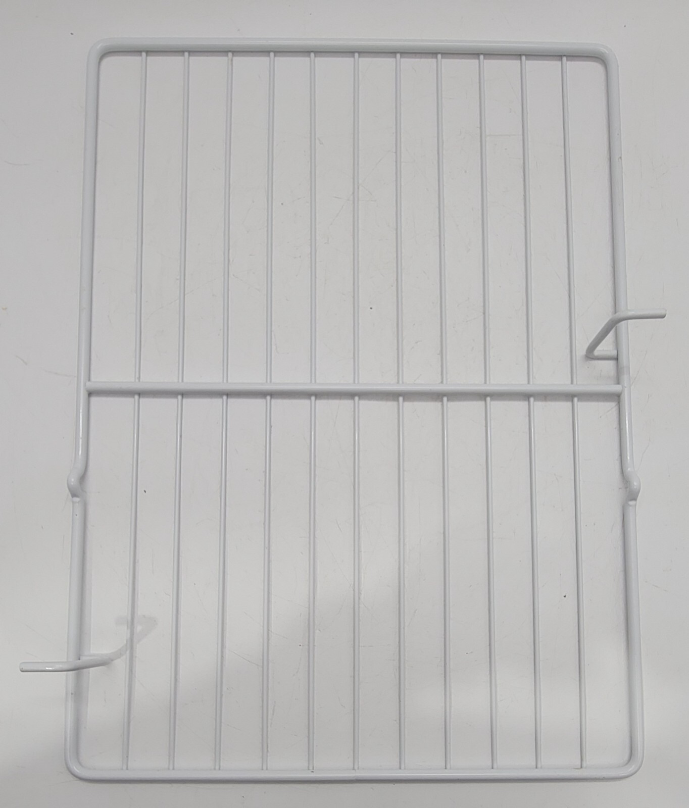Genuine Refrigerator GE Wire Shelf Part#WR71X10679