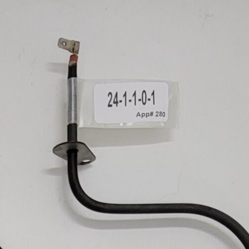 Genuine Oven Whirlpool Broil Element Part#W10856603