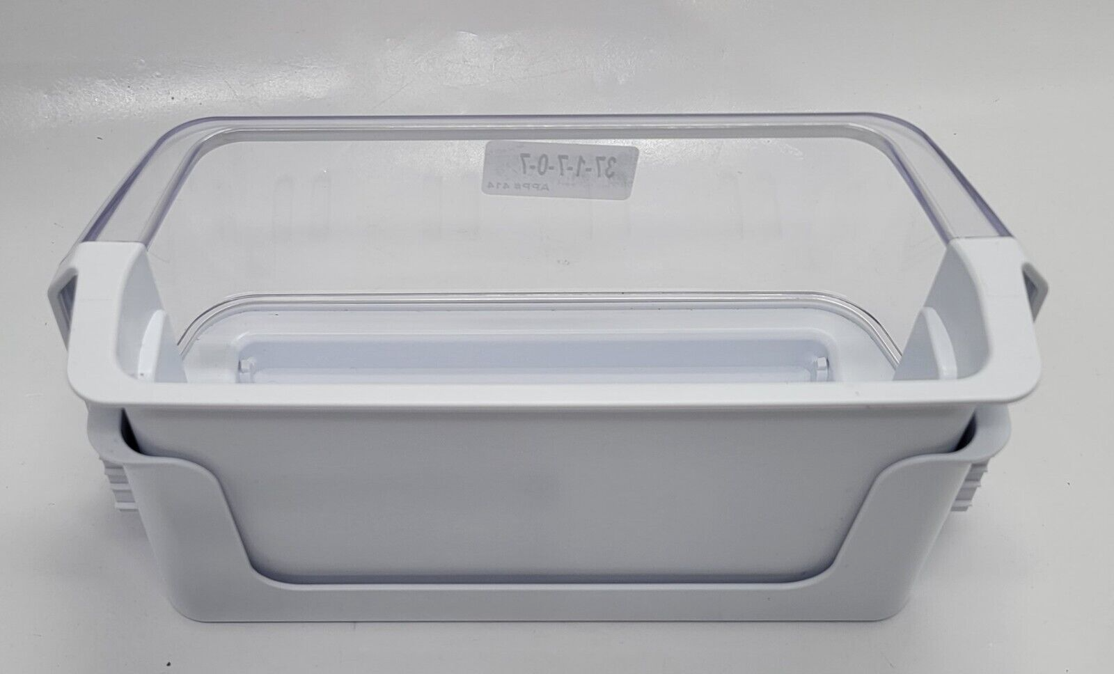 Genuine Refrigerator Samsung Door Bin Part#DA61-04219