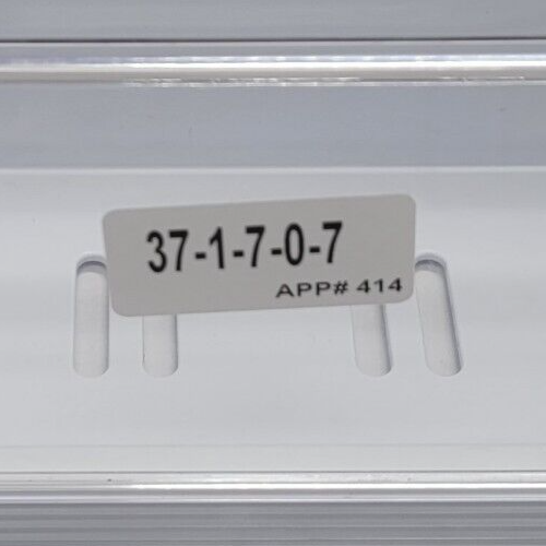 Genuine Refrigerator Samsung Door Bin Part#DA61-04219