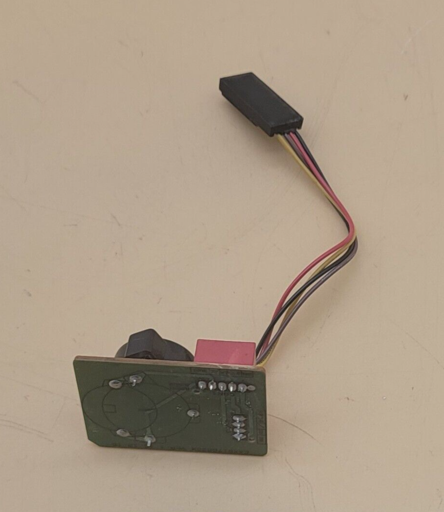 Genuine Refrigerator LG Buzzer Board Part#EBR647304
