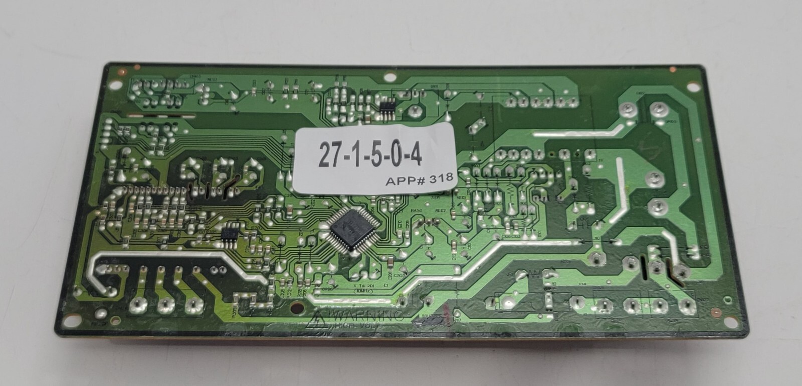 Genuine Refrigerator Samsung Control Board Part#DA9200268A