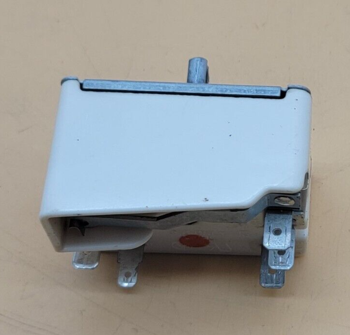 Genuine Oven GE Infinite Switch Part#164D1816P12