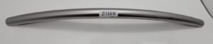 Genuine Refrigerator Samsung Door Handle Part#DA97-12715C