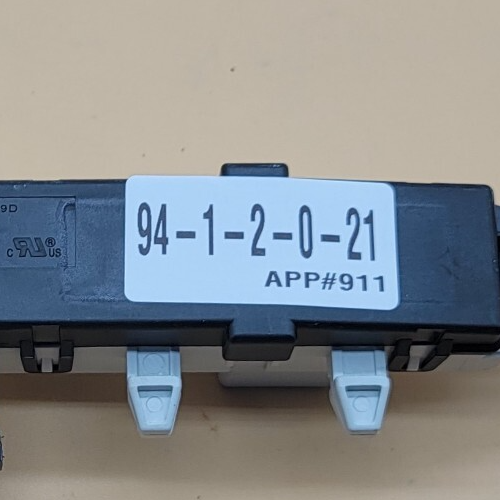Genuine Washer Samsung Door Latch Part#DC6400519D