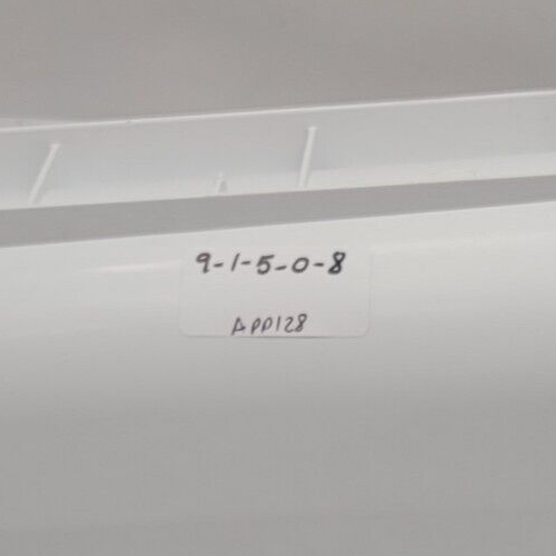 Genuine Refrigerator Electrolux Ice Container Part#242100201