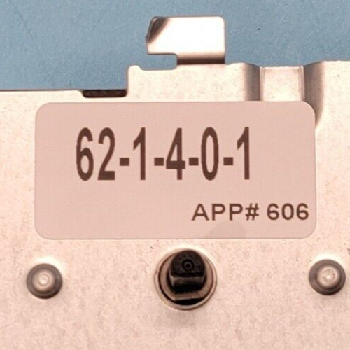 Genuine Dryer GE Timer Part#234D1296P005