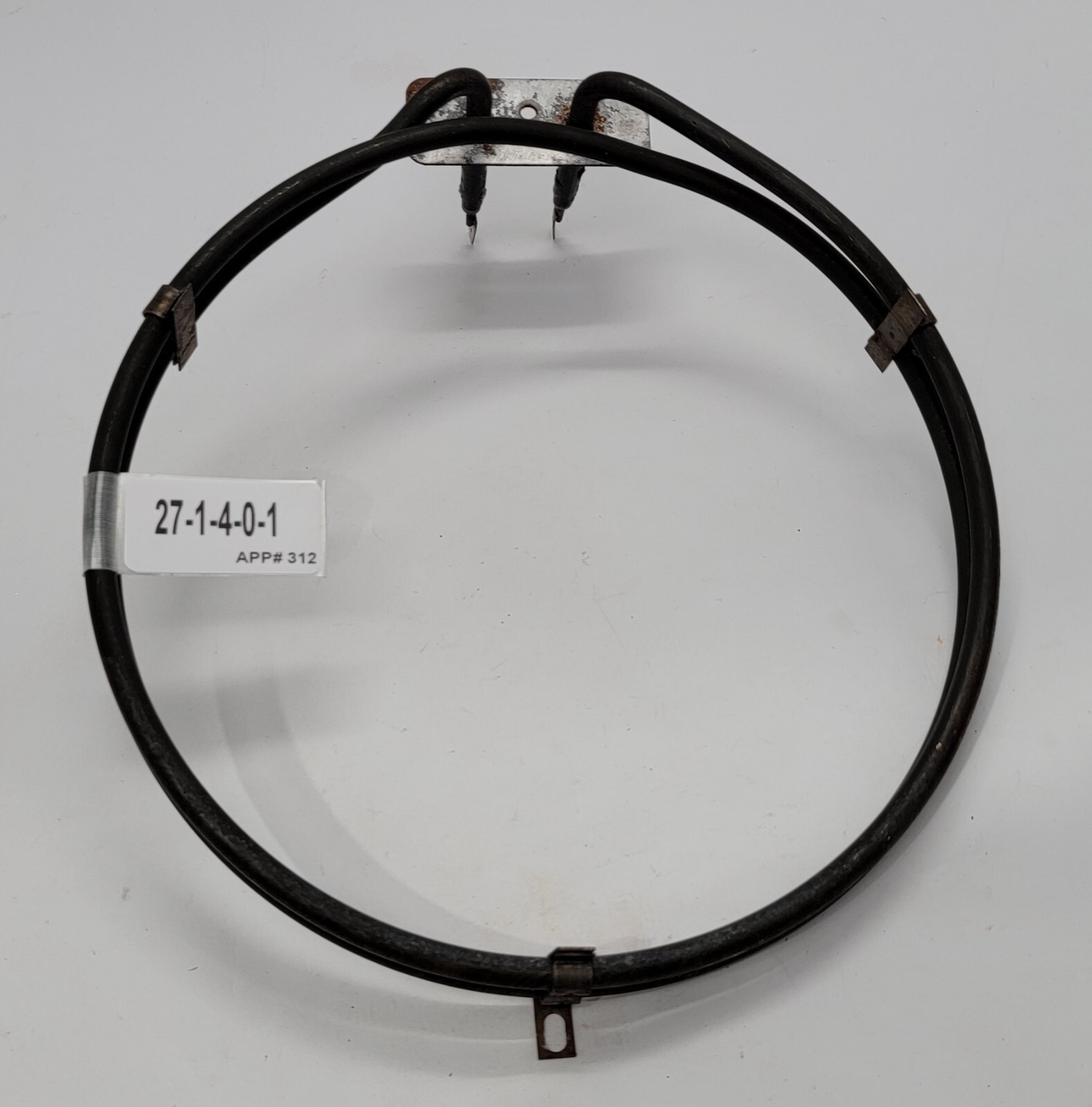 Genuine Oven Viking Heating Element Part#PJ010047