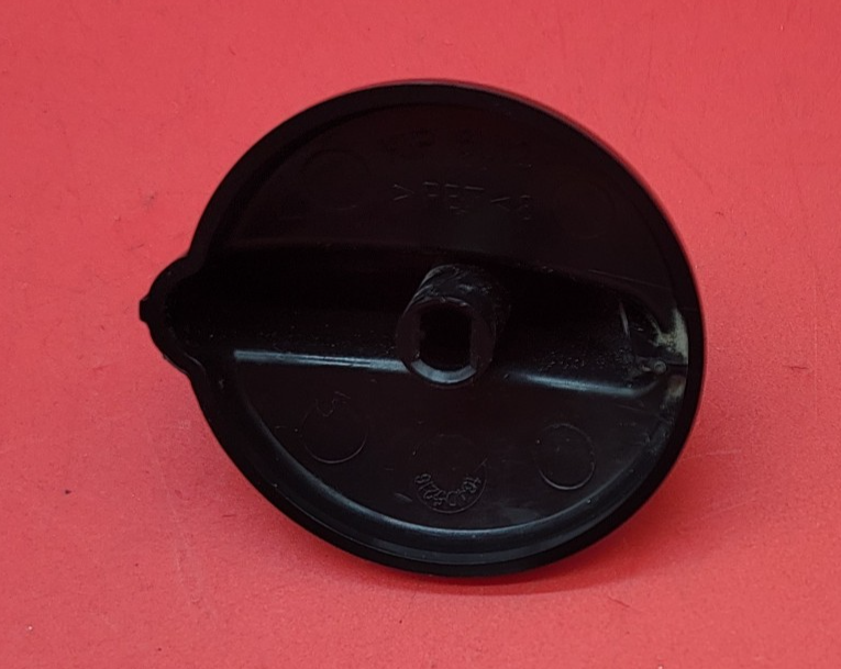 Genuine Oven GE Knob Part#KIP6U12