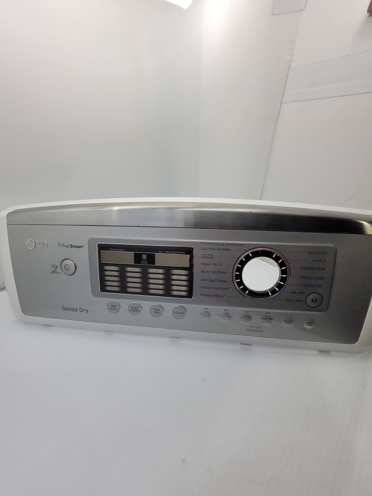 Genuine LG Front Front panel Part#MGC618554