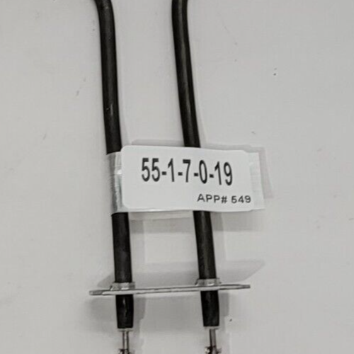 Genuine Stove GE Heating Element Part#WB30T10144