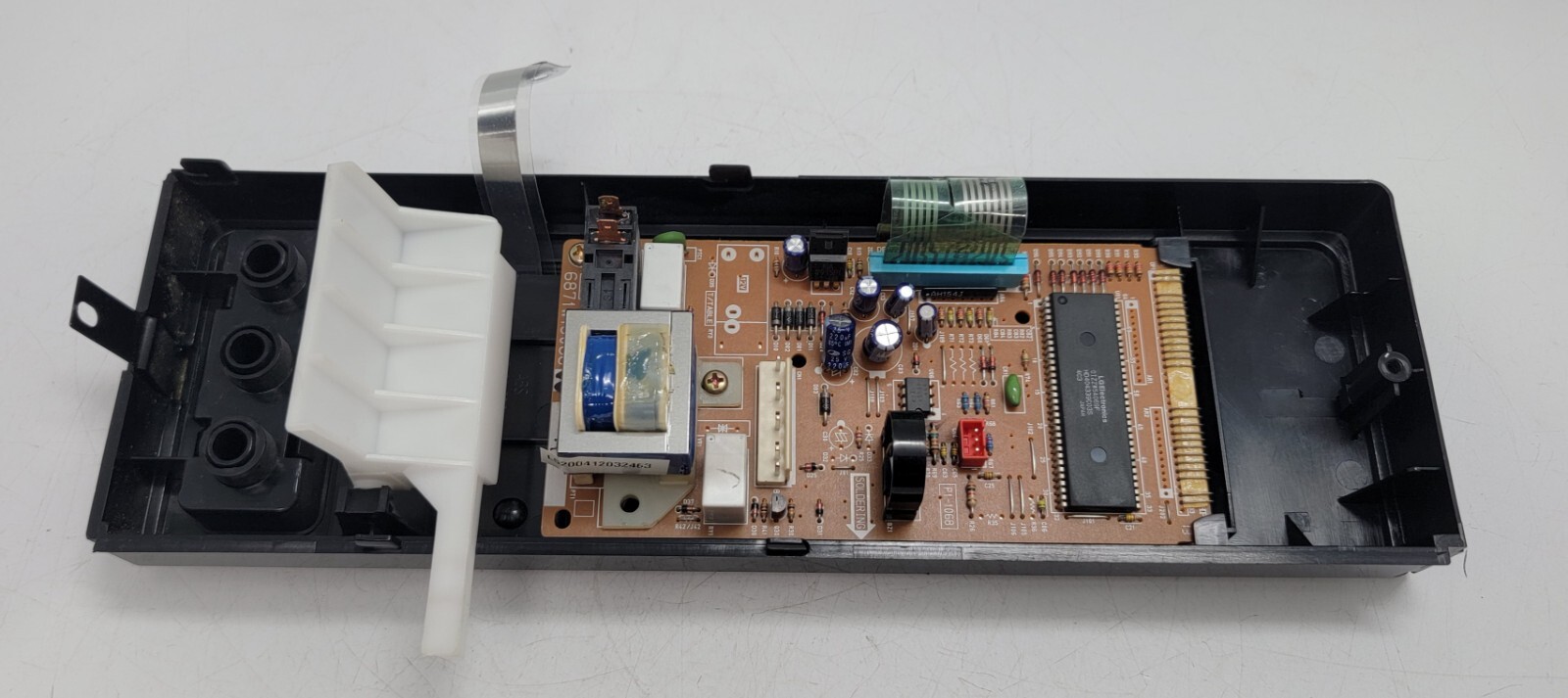 Genuine Microwave Thermador Display Control Panel w/Board Part#6871W1S068