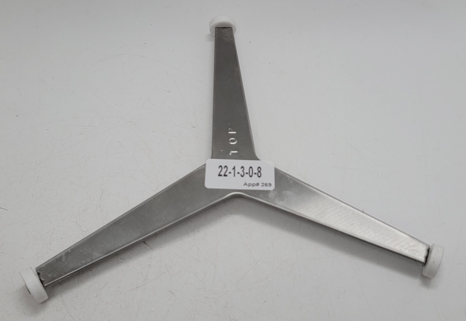 Genuine Microwave Thermador Turntable Support