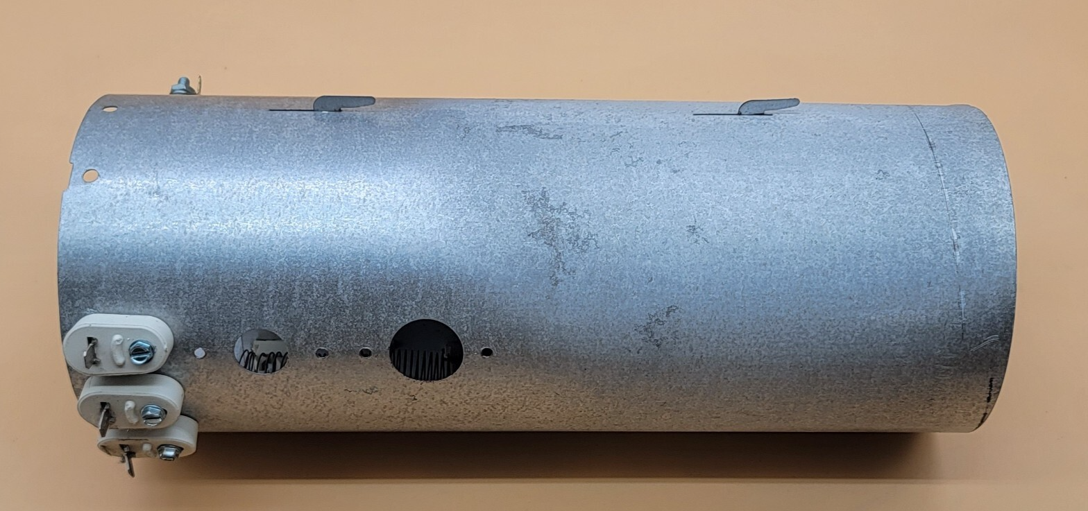 Genuine Dryer Electrolux Heating Element Part#134792700