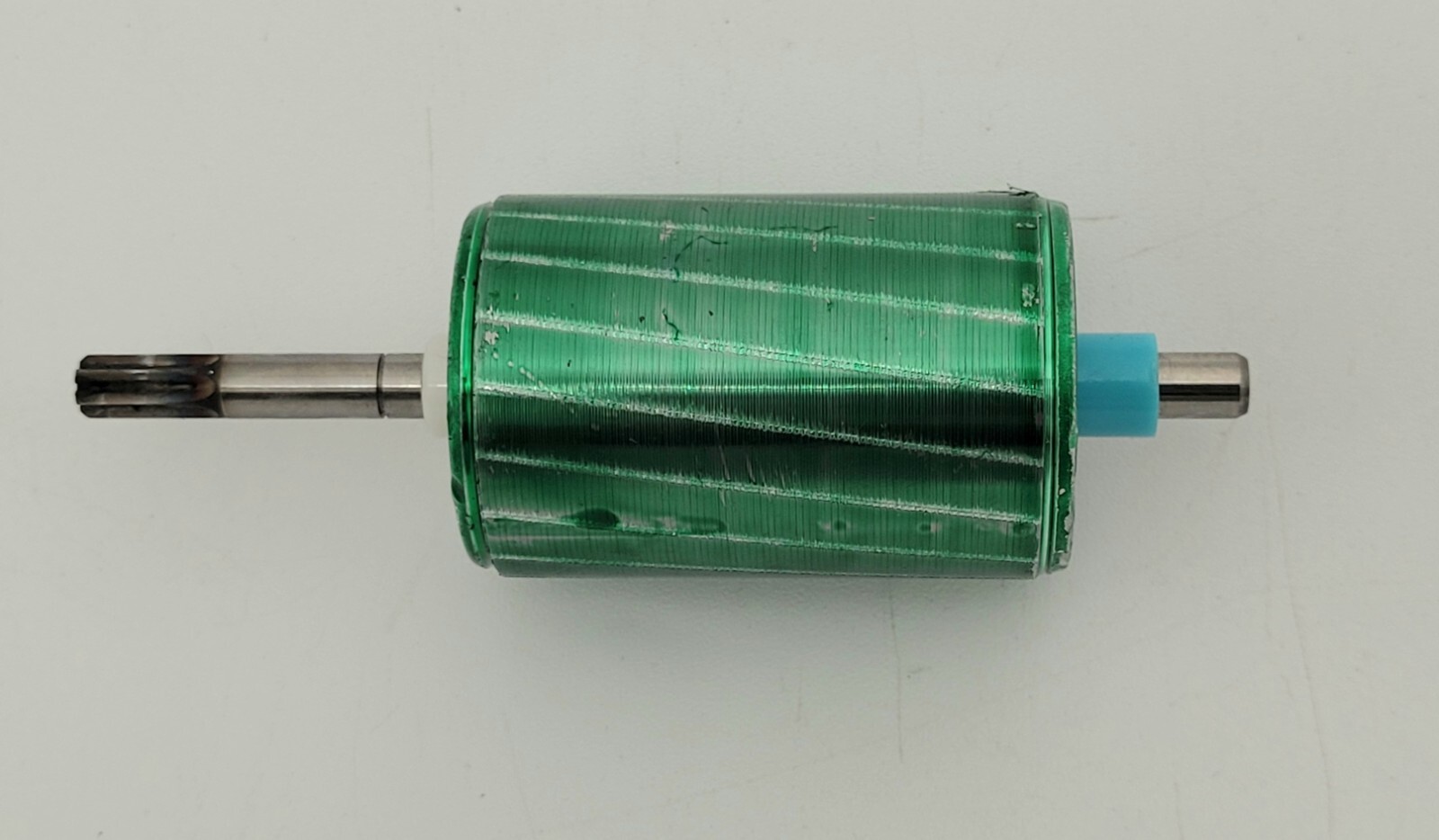 Genuine Refrigerator GE Motor