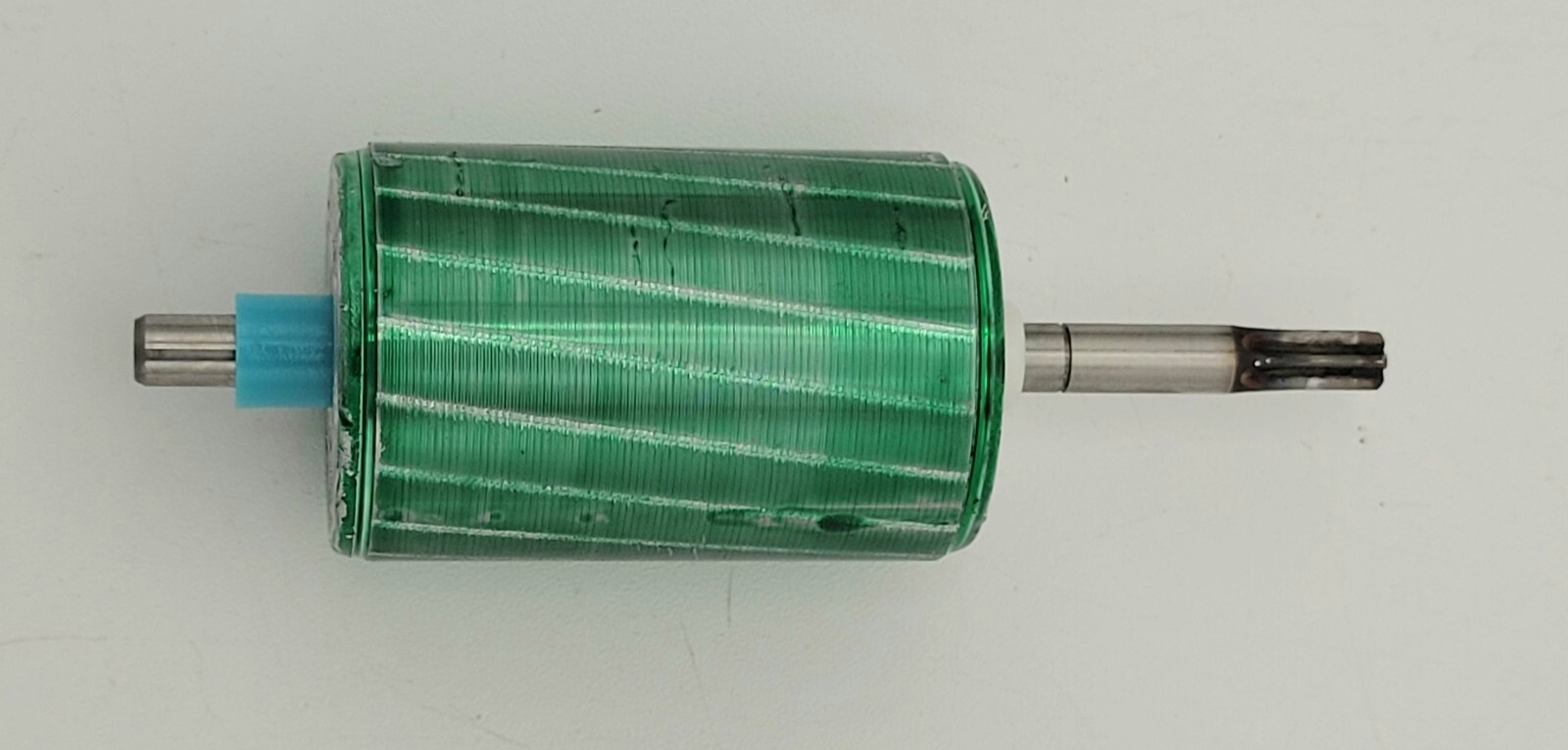 Genuine Refrigerator GE Motor