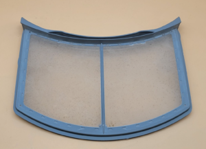 Genuine Dryer Electrolux Lint Filter Part#134793600