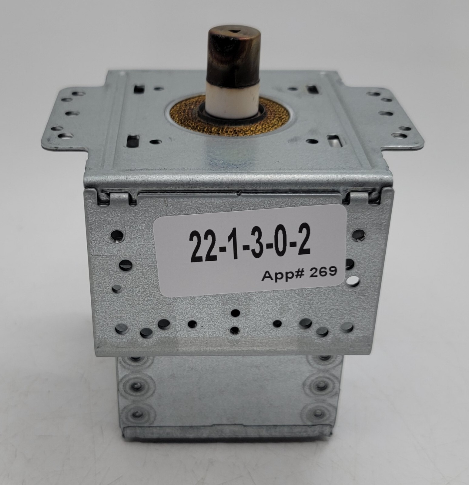 Genuine Microwave Thermador Magnetron Part#2M246