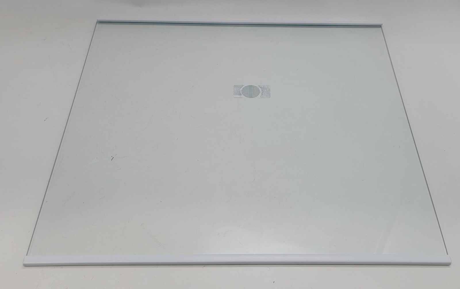 Genuine Refrigerator Amana Glass Shelf Part#W11135530
