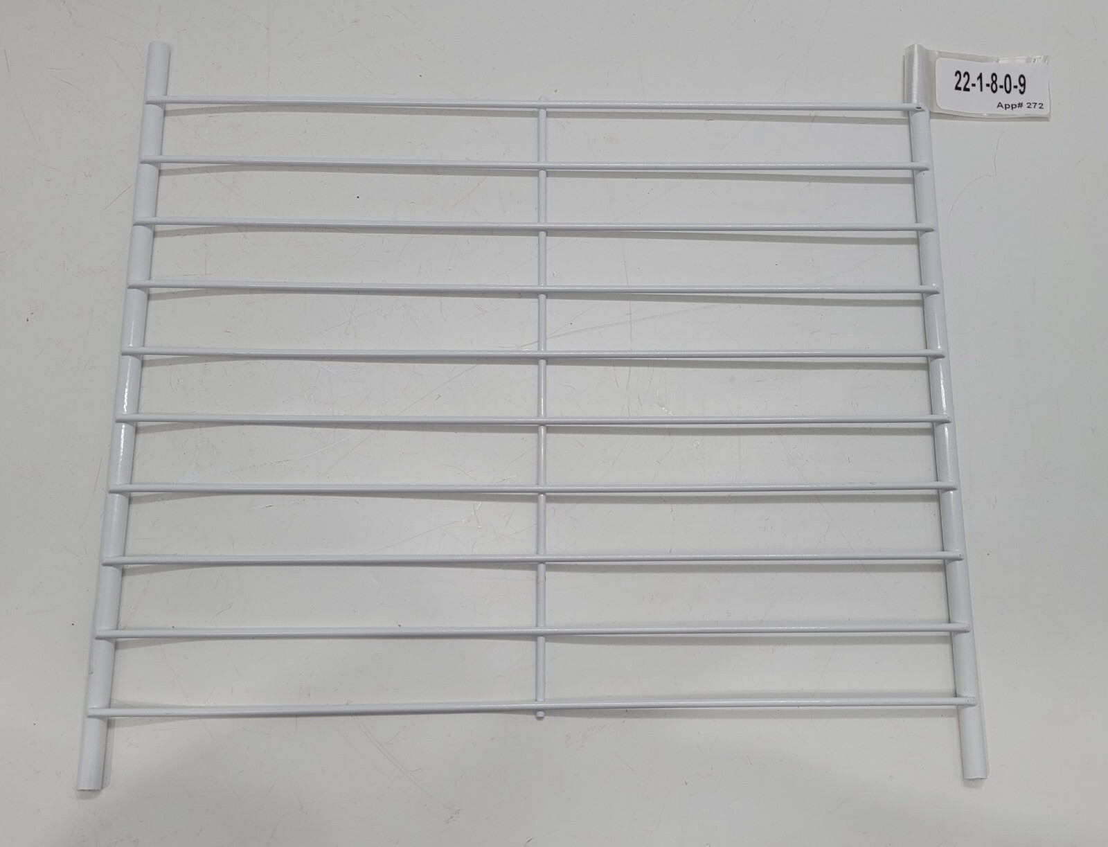 Genuine Refrigerator Amana Wire Shelf Part#W10318961