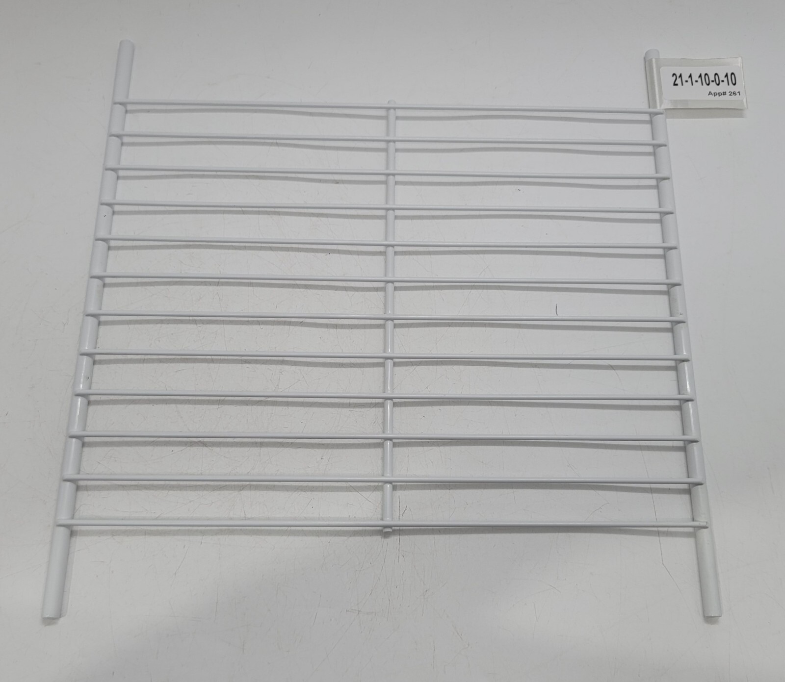 Genuine Refrigerator Whirlpool Wire Shelf Part#2309597