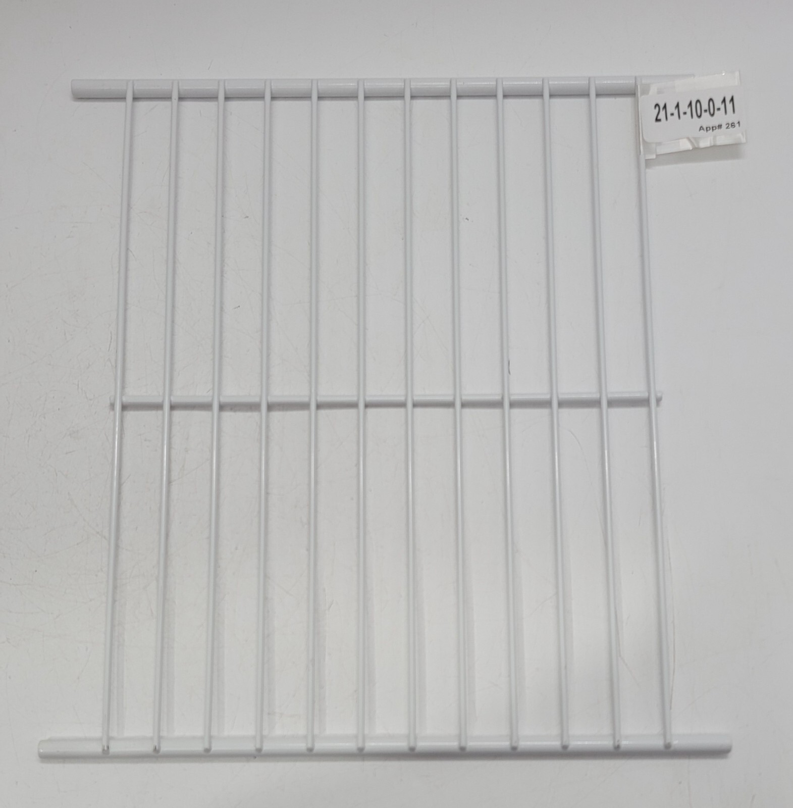 Genuine Refrigerator Whirlpool Wire Shelf Part#2309597