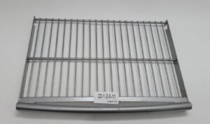 Genuine Refrigerator Thermador Wire Shelf Part#00143713
