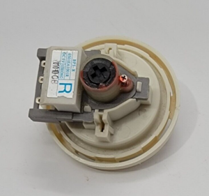 Genuine Washer LG Pressure Switch Part#6501EA1001R