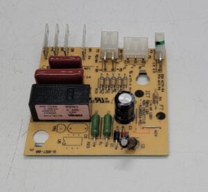 Genuine Refrigerator Whirlpool Control Board Part#2303822A