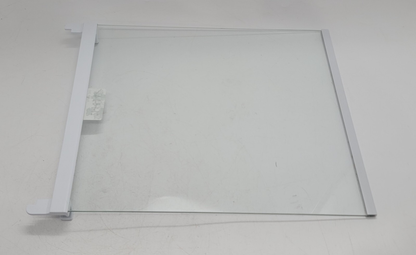 Genuine Refrigerator LG Glass Shelf Part#AHT73493936