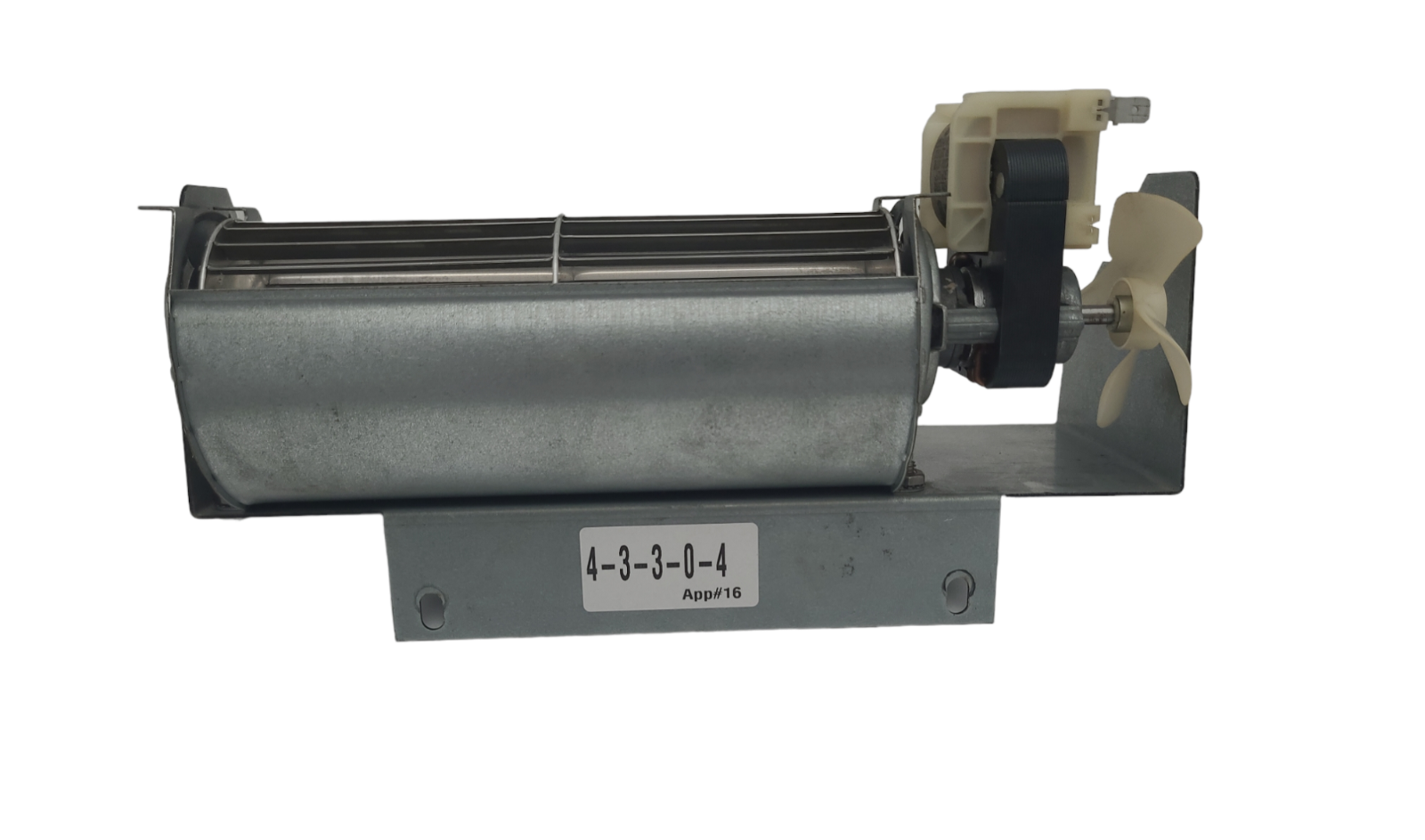 Genuine Oven DCS Cooling Fan Motor Part#MDL57B2