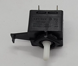 Genuine Washer/Dryer Frigidaire Start Switch Part#3395382