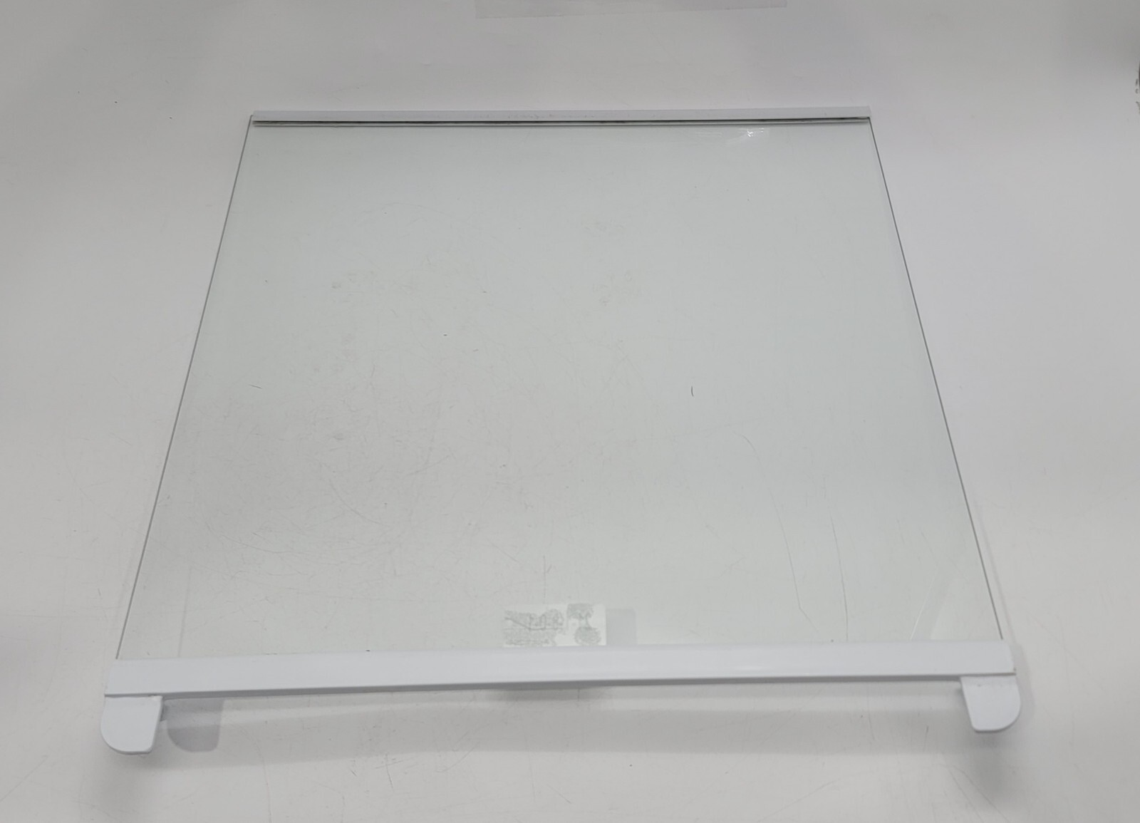 Genuine Refrigerator LG Glass Shelf Part#AHT73493936
