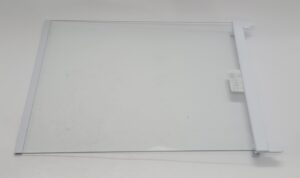 Genuine Refrigerator LG Glass Shelf Part#AHT73493936