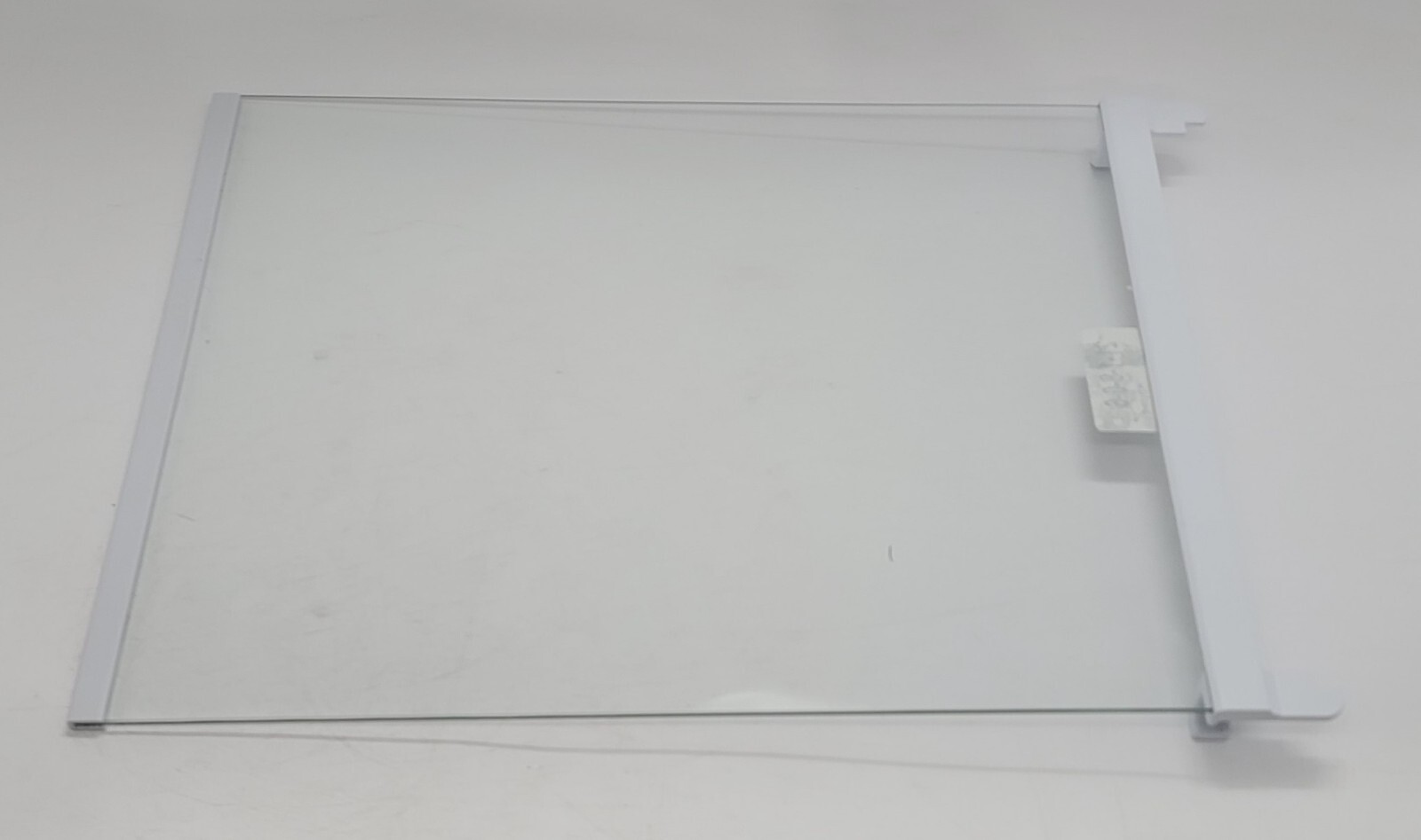 Genuine Refrigerator LG Glass Shelf Part#AHT73493936
