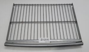 Genuine Refrigerator Thermador Wire Shelf Part#00143713