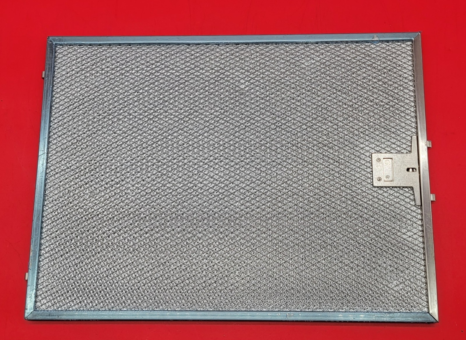 Genuine Range Hood Electrolux Grease Filter