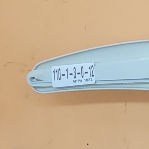 Genuine Dishwasher GE Spray Arm Part#165D5693 165D5931
