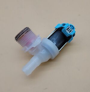 Genuine Dryer Whirlpool Water Inlet Valve Part#33190161
