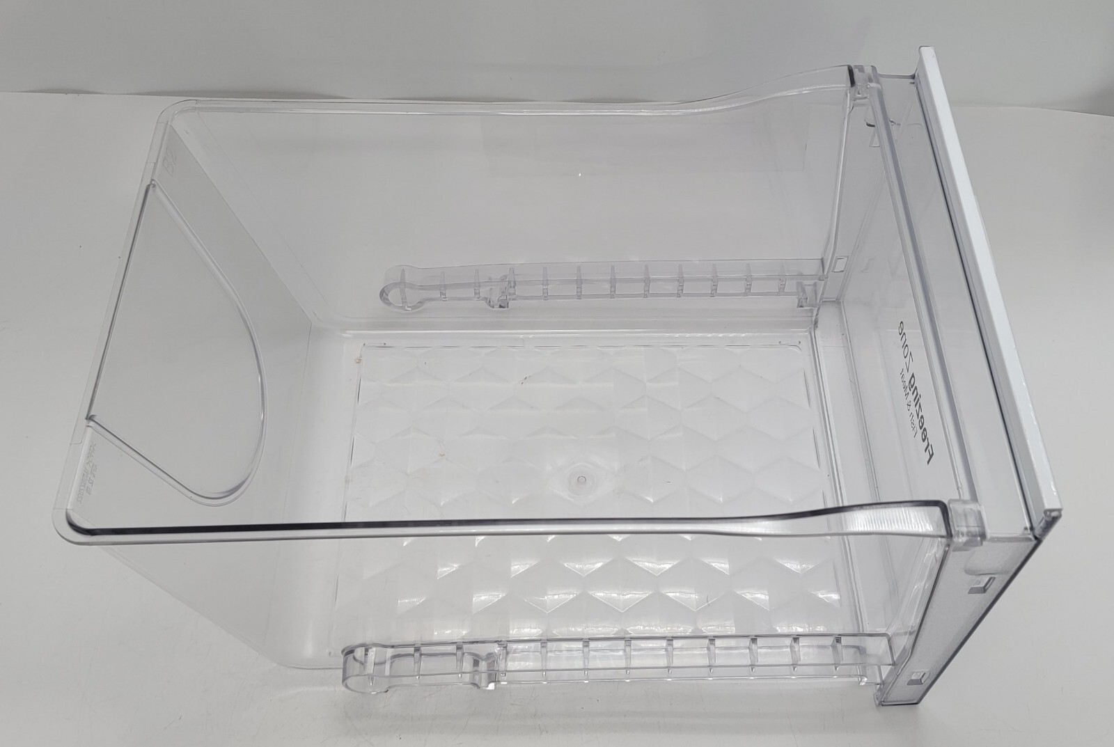 Genuine Refrigerator LG Freezer Drawer Part#MJS627922