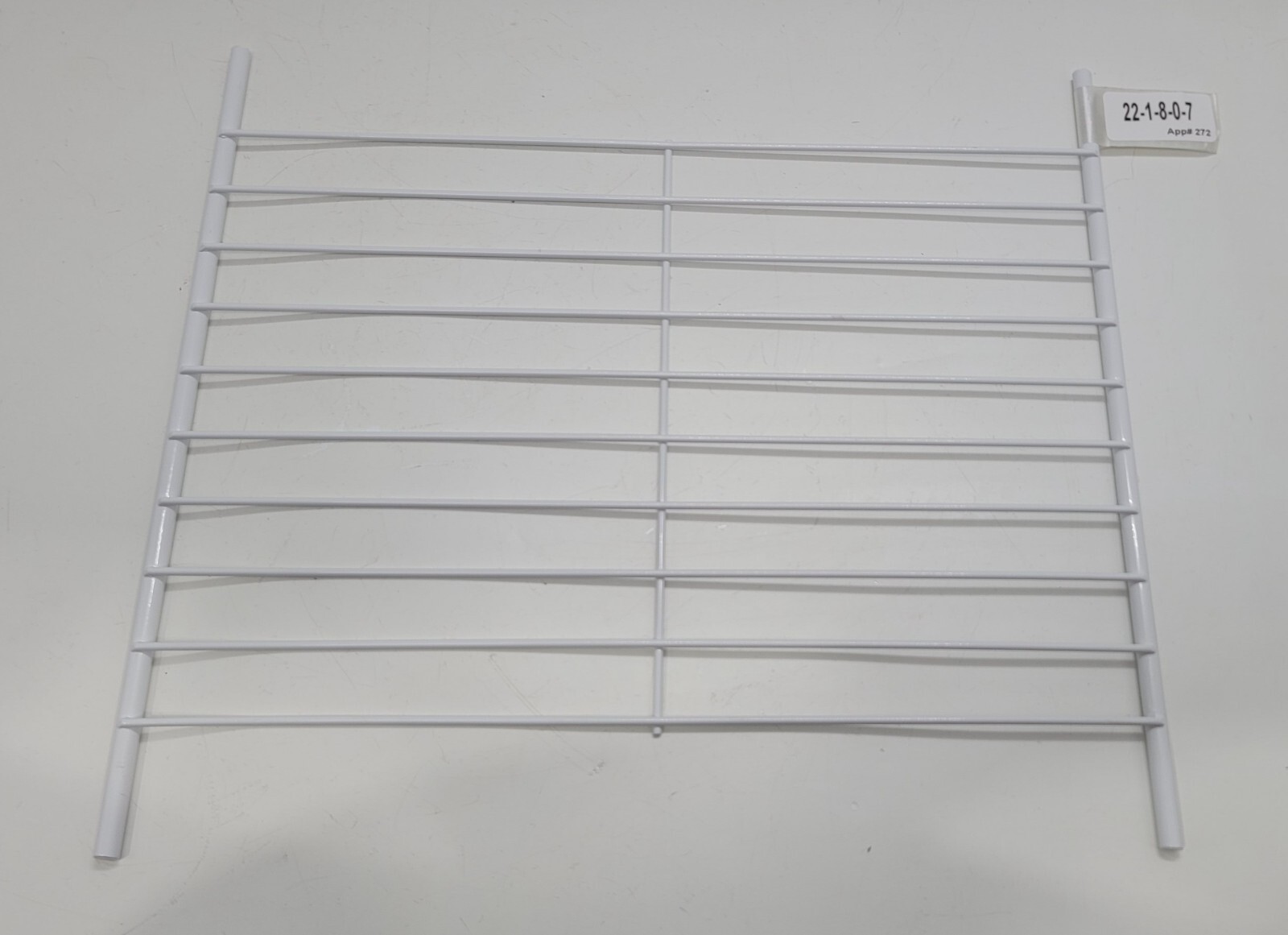 Genuine Refrigerator Amana Wire Shelf Part#W10318961