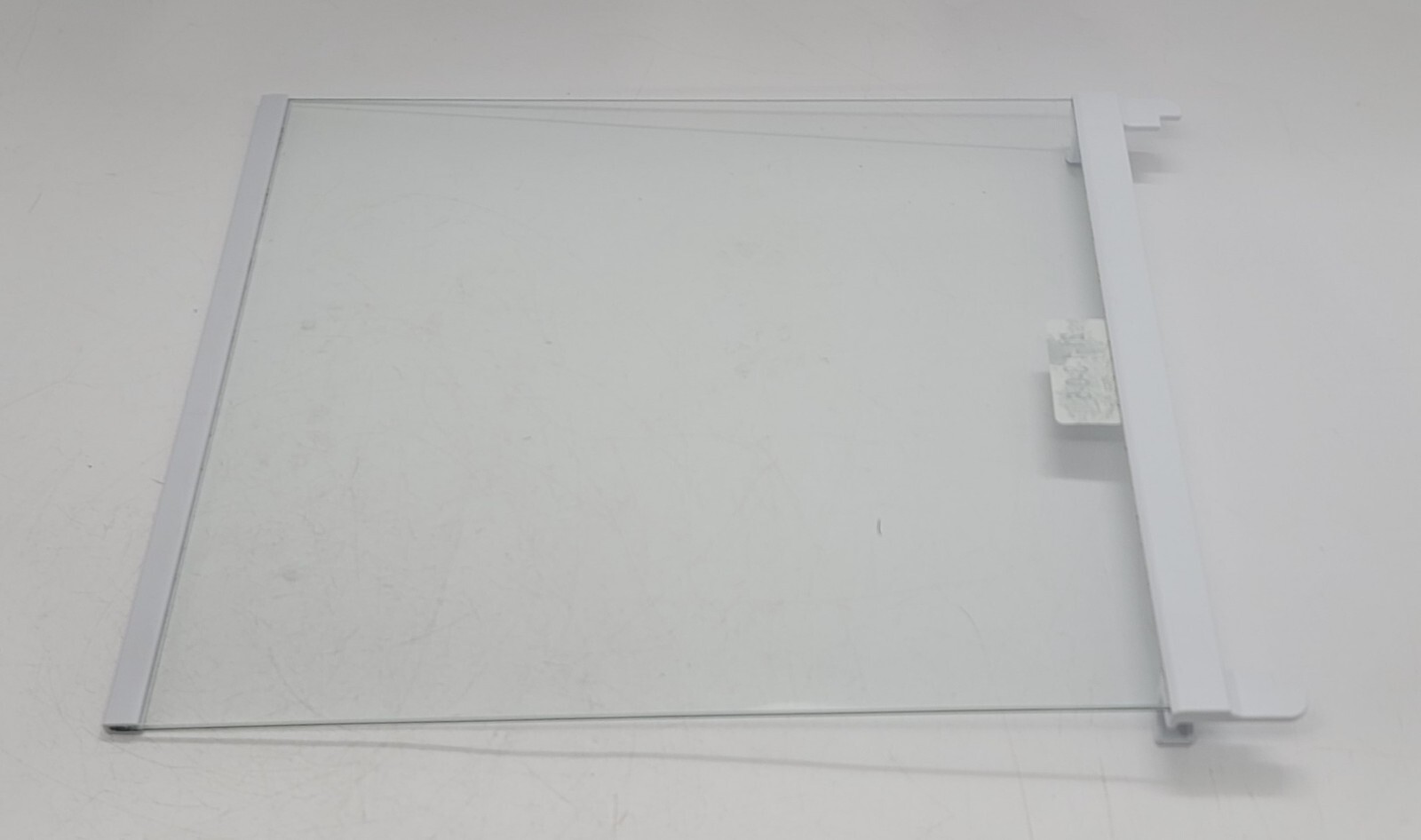 Genuine Refrigerator LG Glass Shelf Part#AHT73493936