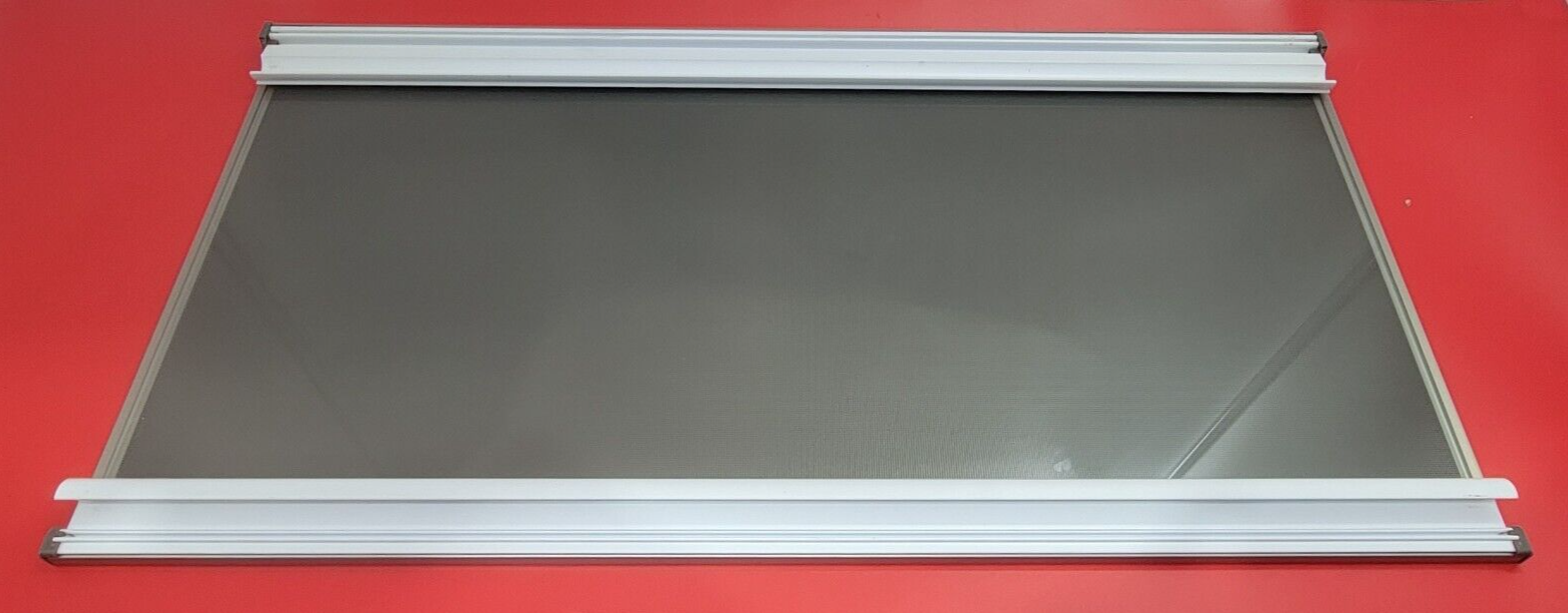 Genuine Refrigerator Dacor Shelf Cover Part#111543 DA97-17825A