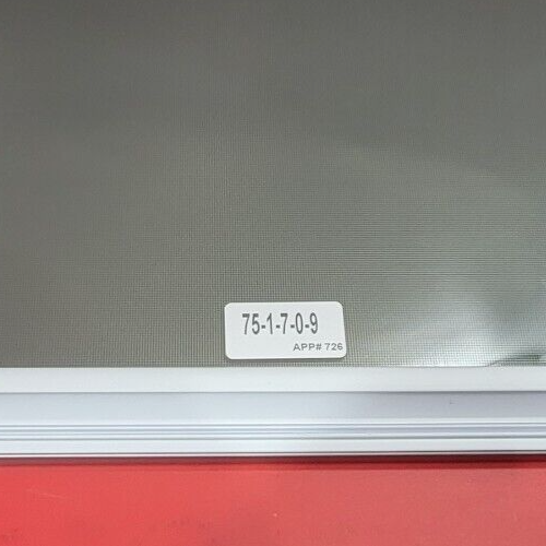 Genuine Refrigerator Dacor Shelf Cover Part#111543 DA97-17825A