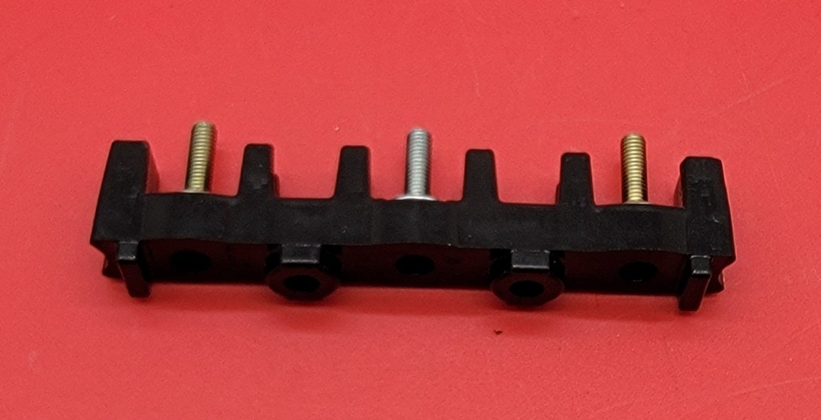 Genuine Cooktop LG Terminal Block Part#6640000045A EJ-3