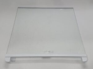 Genuine Refrigerator LG Glass Shelf Part#AHT73493936