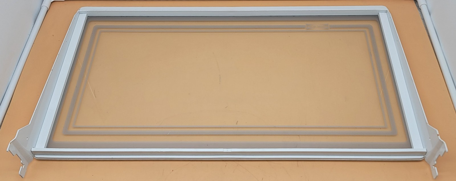 Genuine Refrigerator Sub-Zero Glass Shelf Part#5362145 3601891