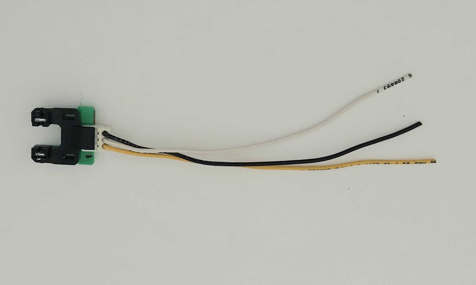 Genuine Dishwasher Viking Turbidity Sensor Card Part#1898900301