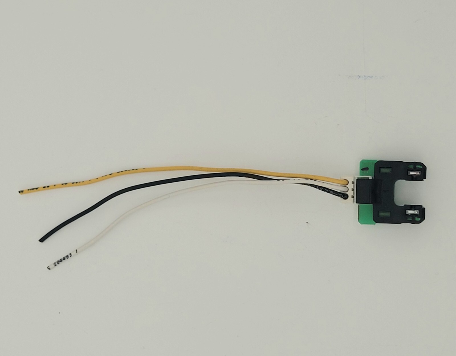 Genuine Dishwasher Viking Turbidity Sensor Card Part#1898900301
