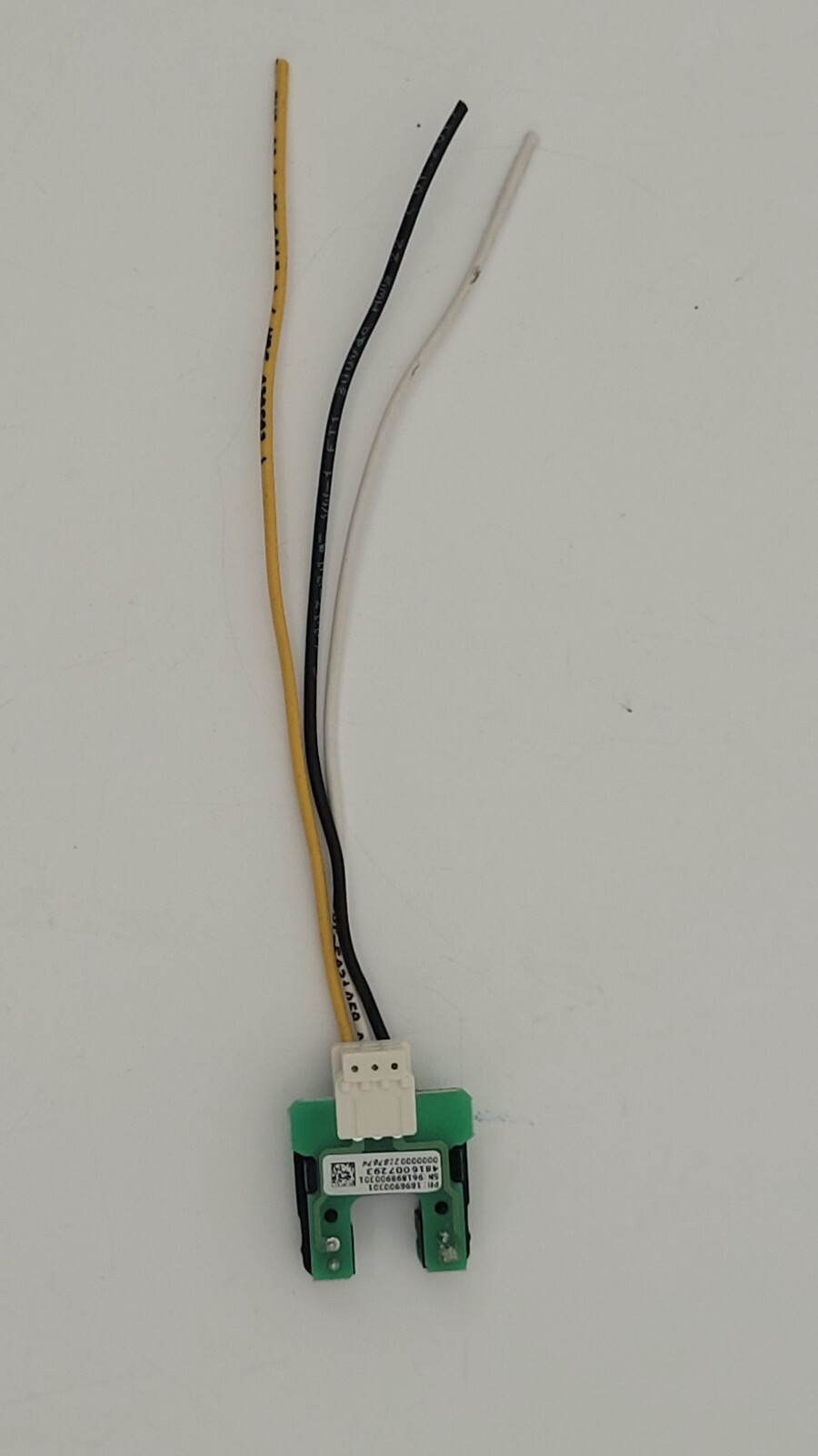 Genuine Dishwasher Viking Turbidity Sensor Card Part#1898900301